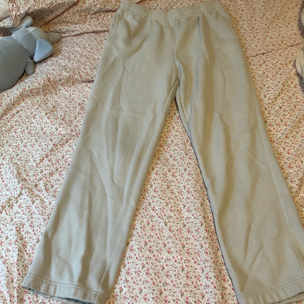 Amazon Essentials Fleece Pants